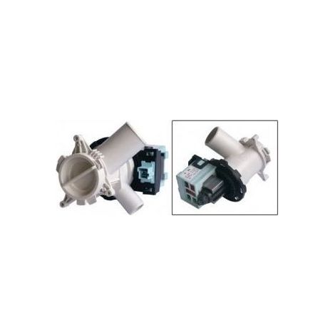 POMPE DE VIDANGE COMPLETE POUR LAVE LINGE FAR