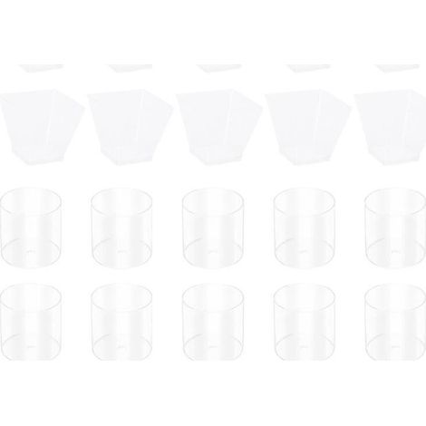 20 Stück Jelly Cup