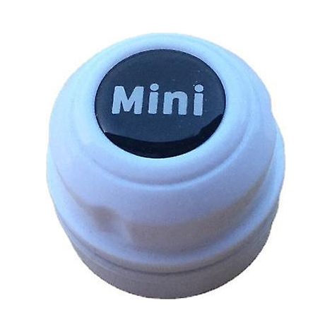 Mini-tragbare Magnetbürste für Glasaquarien (1/3)