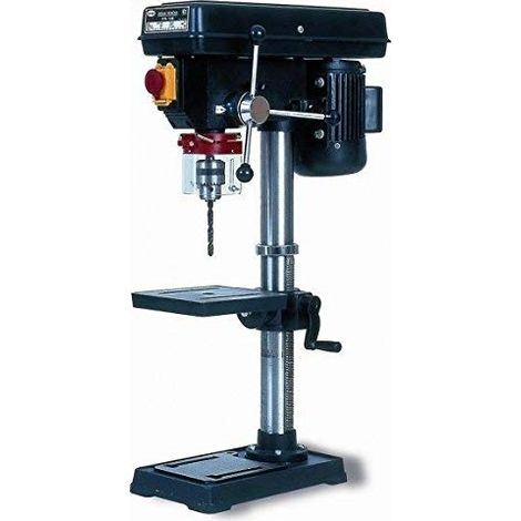 Proma wiertarka kolumnowa / stołowa ptb-16