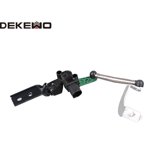 Anwendbar auf Volkswagen und Skoda Scheinwerfer-Niveausensor 3Q0412521A 5Q0