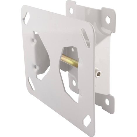 Support mural pivotant 120° 142x170mm poru enrouleur huile HU 1316 - SA 6266 - CLAS Equipements
