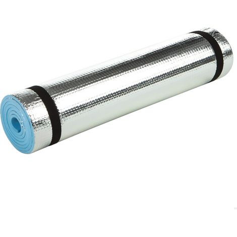 Barbacoa Portátil Colorbaby Aluminio (1/2)