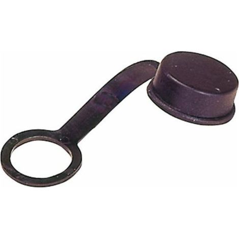 Bouchon de protection pour gyrophare (Lot de 2 )