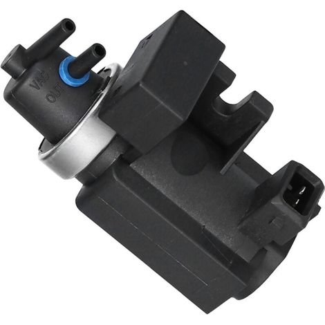 Convertisseur de pression solénoïde vanne EGR 7796634 accessoire adapté pour 1 3 5 6 7 série X3 X5 X6