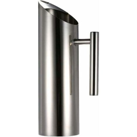 QORVA-1.5L Carafe à l'Eau en Acier Inoxydable-Fei Yu (1/4)