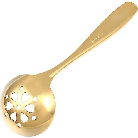 Nouvelle cuillère à fondue chinoise (1 pièce) (1/3)
