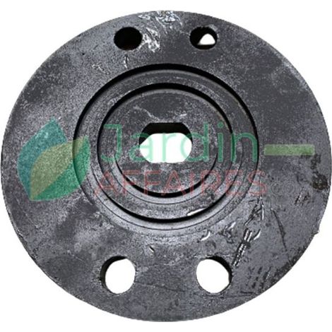 Porte Outils Rote x L Delmorino ERP533VD