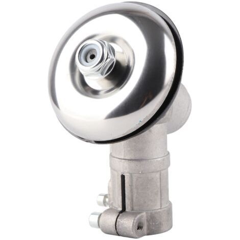 Lawnmower Cutting Head with 9 Teeth Ø28mm - Compatible with JY02625 - Ideal for Lawn Replacement and Maintenance (1/4)
