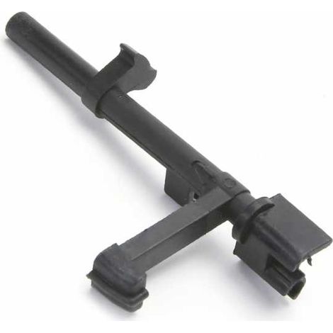 Arbre de commande pour tronçonneuse Stihl 017 018 MS170 MS180 (1/3)