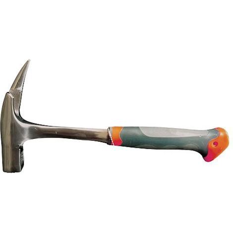 Hammer Strend Pro Premium HM385 600 g, Zimmermannshammer, SoftTouch