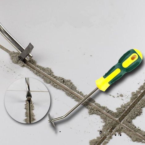 3 kits de décapant professionnel pour joints de carrelage en céramique (1/5)