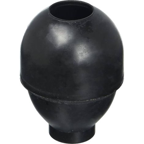 Sfera pallina galleggiante in gomma tipo nuovo ricambio 1350099 Faismilani