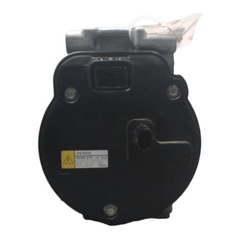 [PRODUIT D'OCCASION] Compresseur Air Conditionne TOYOTA Yaris ♻️ Ref Oe. 88370k0010 - Garantie à vie (1/5)