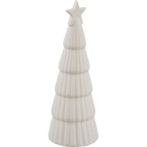 ABETO CERÁMICO LED BLC H20 - Feeric lights & christmas (1/3)