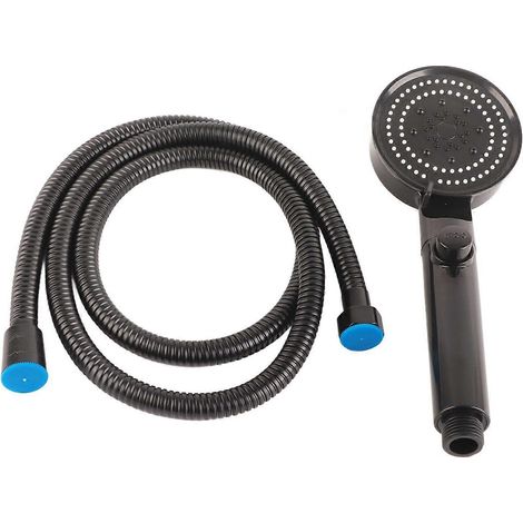 Booster de pommeau de douche à grand débit pour salle de bain, chauffe-eau et ensemble de douche.