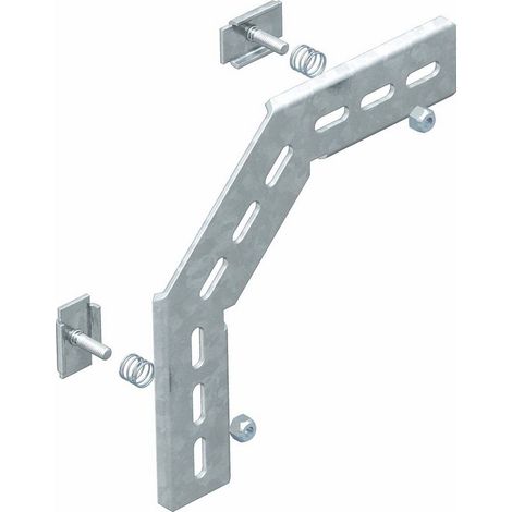 OBO-BETTERMANN Ï¾�NGULO DE MONTAJE 90Ï¼° PARA BANDEJA DE REJILLA C 6017347 (1/2)
