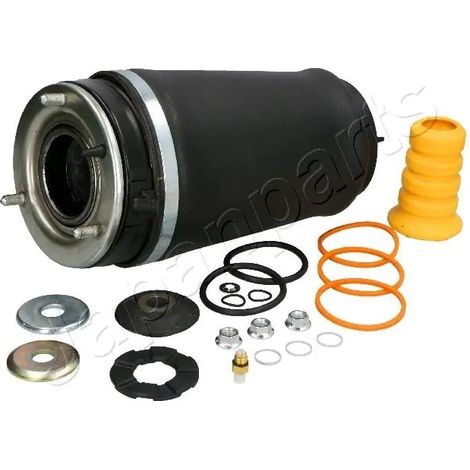 Soufflet de suspension, suspension pneumatique Japanparts MM-AS078 LAND ROVER
