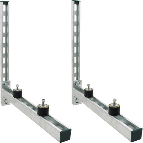Kit Clim Rail Strut Gac 600mm