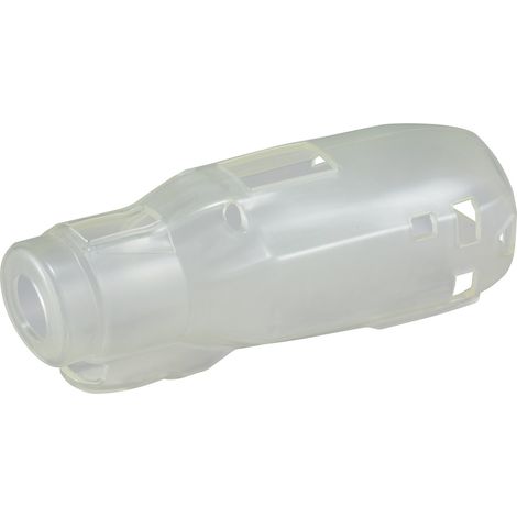 Makita Schutzabdeckung klar - 424984-2