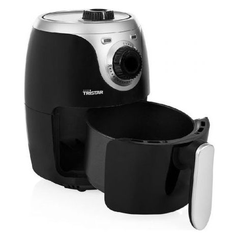 Freidora TRISTAR sin aceite 2l 1000w FR-6980