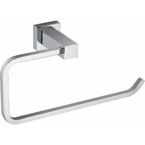 RAK Cubis Toilet Roll Holder - RAKCUB9901