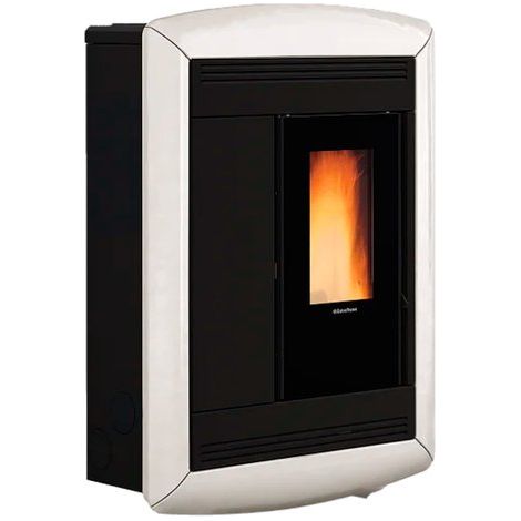 Stufa pellet Extraflame 5.0 1293900