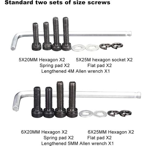 1 Paire de Supports de Pieds Arrière pour Vélo, Rétractables et Antidérapants, Compatibles VTT et VAE (1/2)