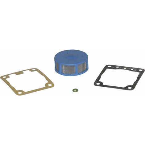 Filtre pompe suntec - DIFF pour De Dietrich Chappée : 97941728