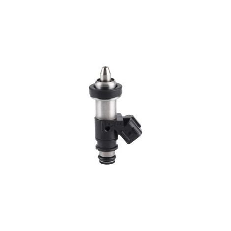 Accesorio de boquilla de inyector de combustible para automóvil, apto para Honda CR V 2.0L L4 1999-2001 06164 PCA000 (1/4)