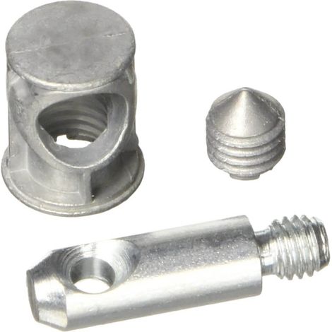 Barilotto con tirante robustezza e versatilità per ogni esigenza -10 mm