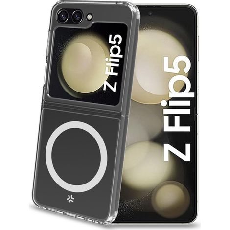GELSKIN MAGSAFE COVER GALAXY ZFLIP5