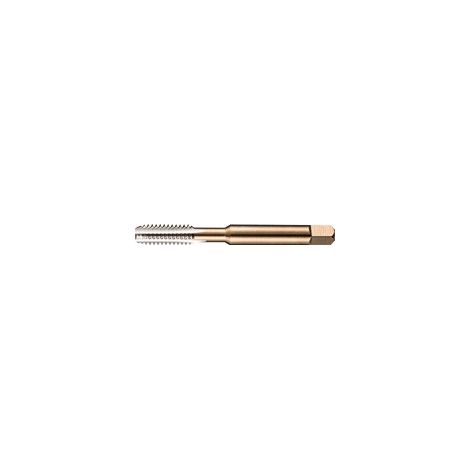 Grifo manual ISO 529 M3x05mm HSS 6H DORMER