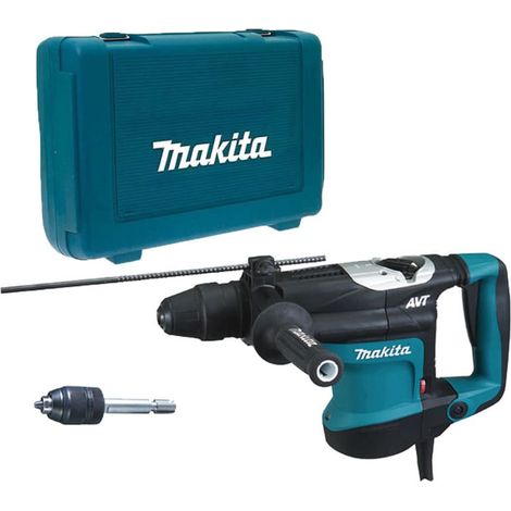 Martello demolitore rotativo sds-max makita hr3541fcx (1/4)