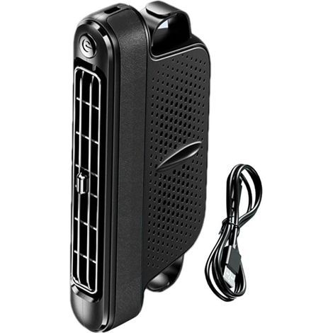 Ventiles de siège arrière USB (1/5)