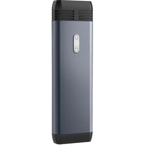 Support de bureau universel portable pour téléphone portable, pliable et rétractable - étoile noire