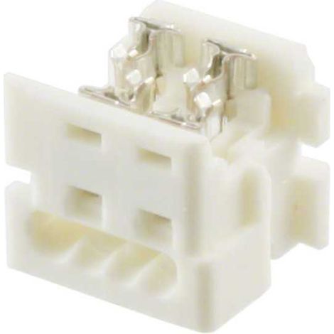 Connettore IDC Picoflex Femmina 4 Vie
