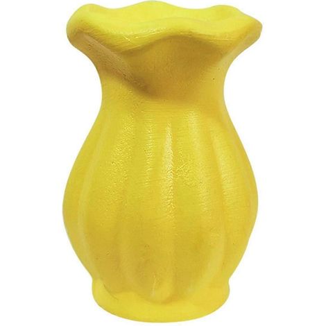 Ensemble miniature de vase et pot à vin en céramique, finitions soignées, décoration réaliste pour maison de poupée, accessoire indispensable (1/5)