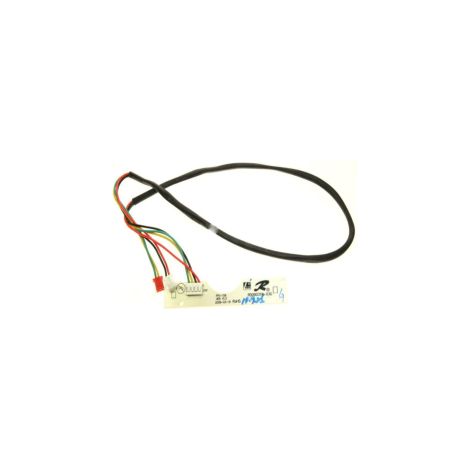 Scheda elettronica display - Vari piccoli elettrodomestici - SEB - 3462503616360337792