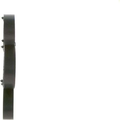 Correa trapezoidal 1987945982 Bosch (1/2)