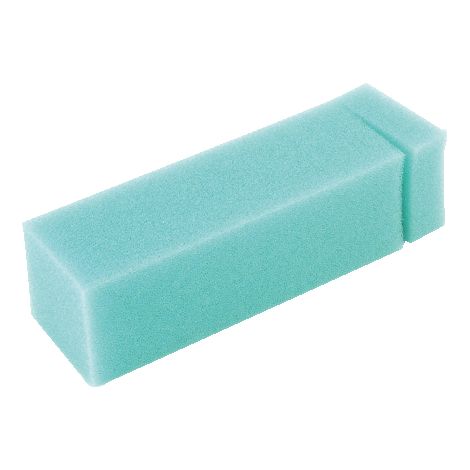 Luftfilter 135 x 40 x 40 mm Rasentraktor kompatibel TECUMSEH TVS105, TVS75 (1/2)