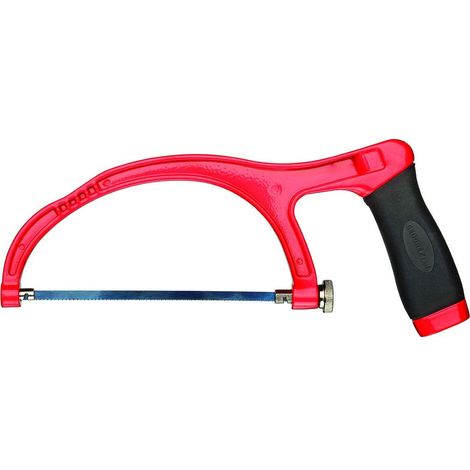 Gedore RED R93350021 3301609 Sega ad arco a mano 150 mm