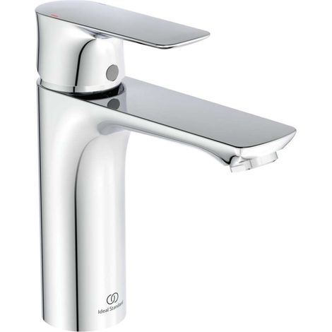 Ideal Standard Connect Air - Miscelatore Grande per lavabo, cromato A7055AA (1/5)