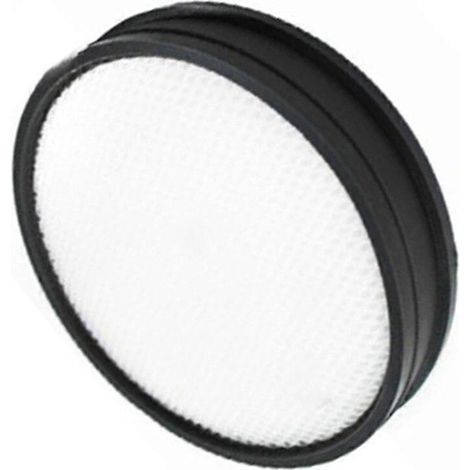 1 filtre lavable type 93 pour aspirateur robot Vax Air Reachu88-Am-Te (pièce détachée). (1/2)