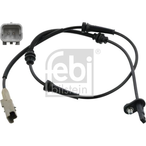 Capteur de vitesse de roue FEBI BILSTEIN 107467