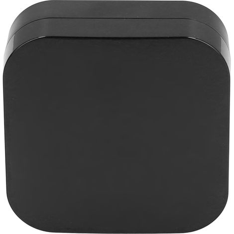 Télécommande universelle domotique IR WiFi compatible Zigbee commande à distance application programmation horaire contrôle vocal (1/5)