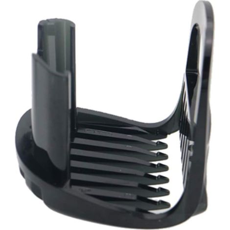 Trimmer Peigne à barbe pour BT405 BT3200 QT3300 QT4000 QT4005 QT4008 XA4003 QT4012 QT4013 QT4015 QT4018 QT4014 QC5390 (1/4)