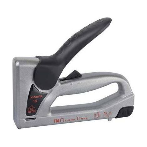 FISSATRICE MANUALE ROCAMA 14 MOD.114 RO-MA