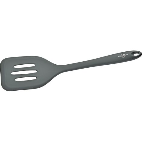 Spatola in silicone, 30,5 cm, grigio trend / Kuchenprofi