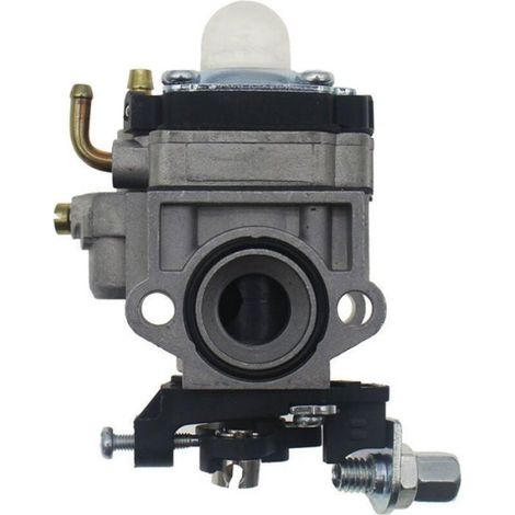 Carburateur TU26 TL26 32F 34F 36F WYK-186 WYK-93-1 Tondeuse à gazon 26CC 33CC (1/5)